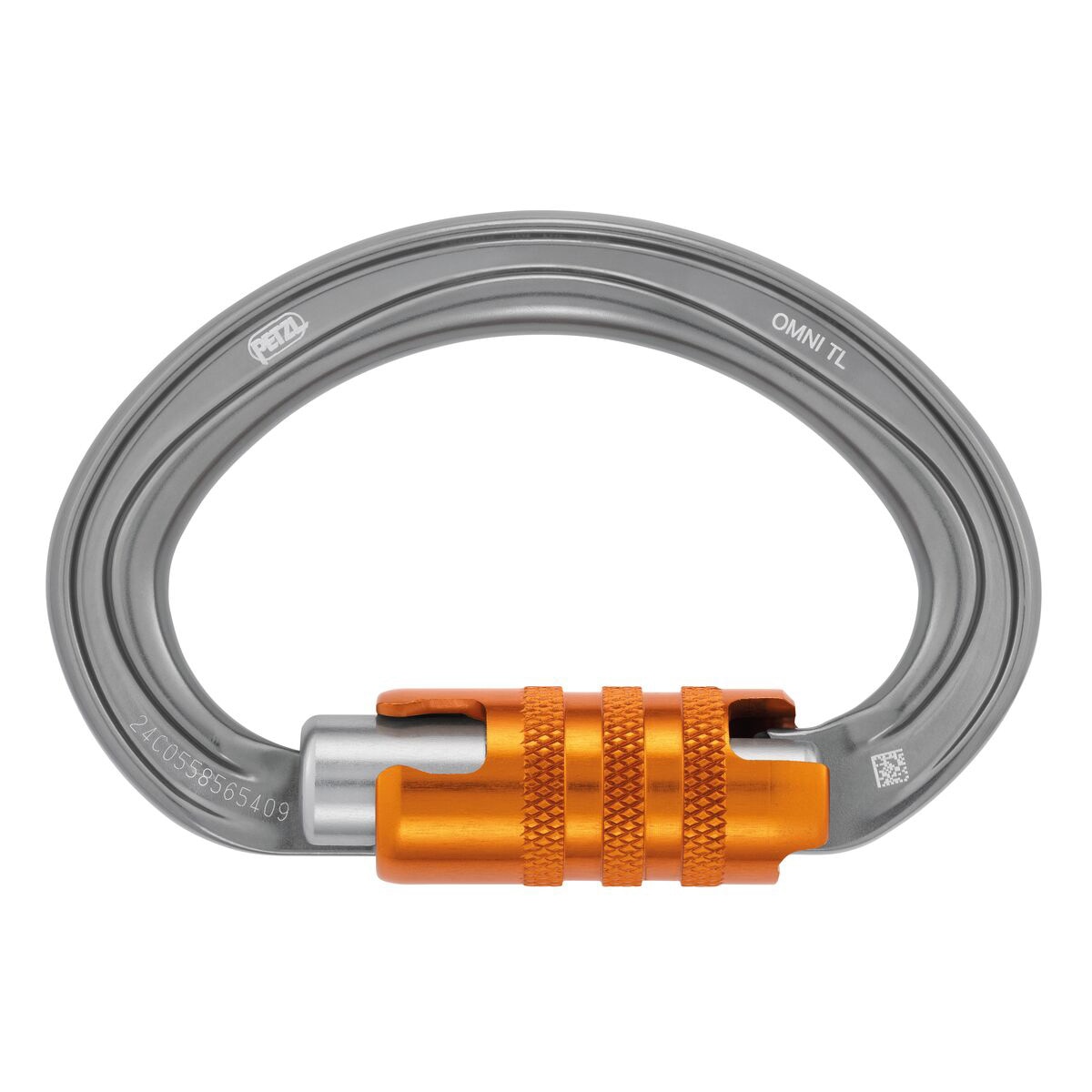 Petzl OMNI Carabiner - Thumbnail 3