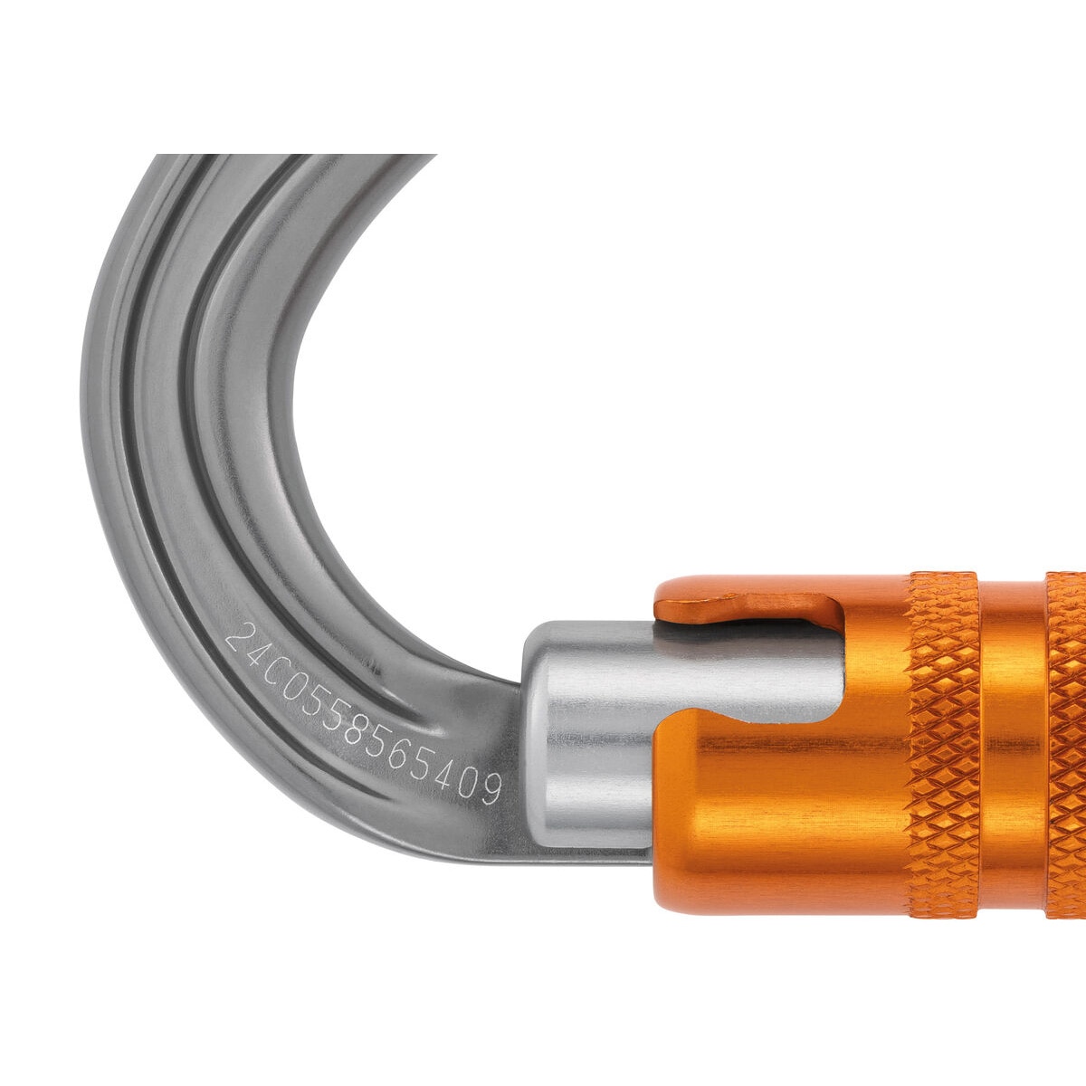 Petzl OMNI Carabiner - Thumbnail 5