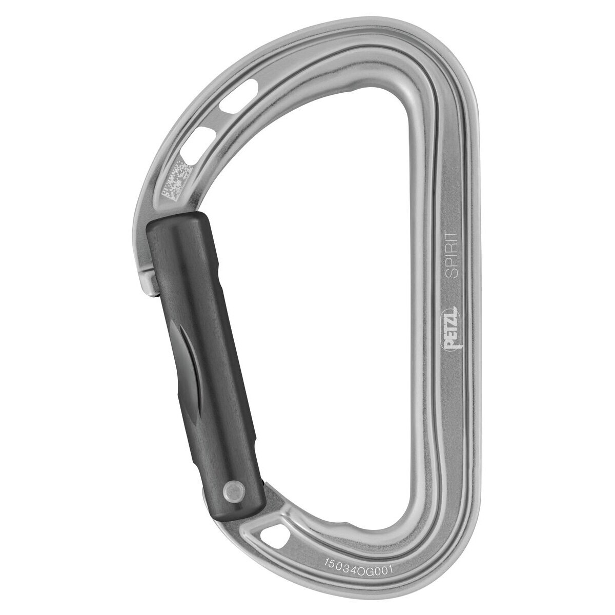 Petzl Spirit Carabiner