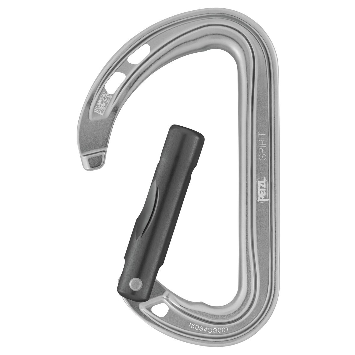 Petzl Spirit Carabiner - Thumbnail 2
