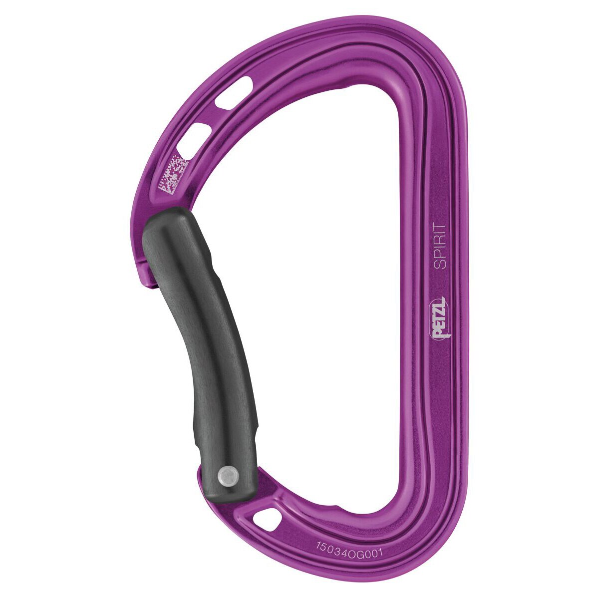 Petzl Spirit Carabiner