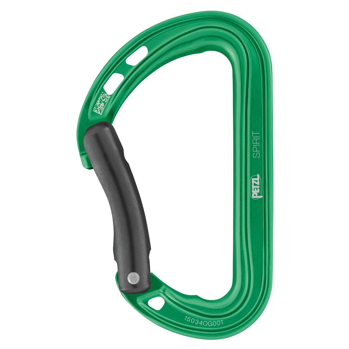 Petzl Spirit Carabiner - Thumbnail 4