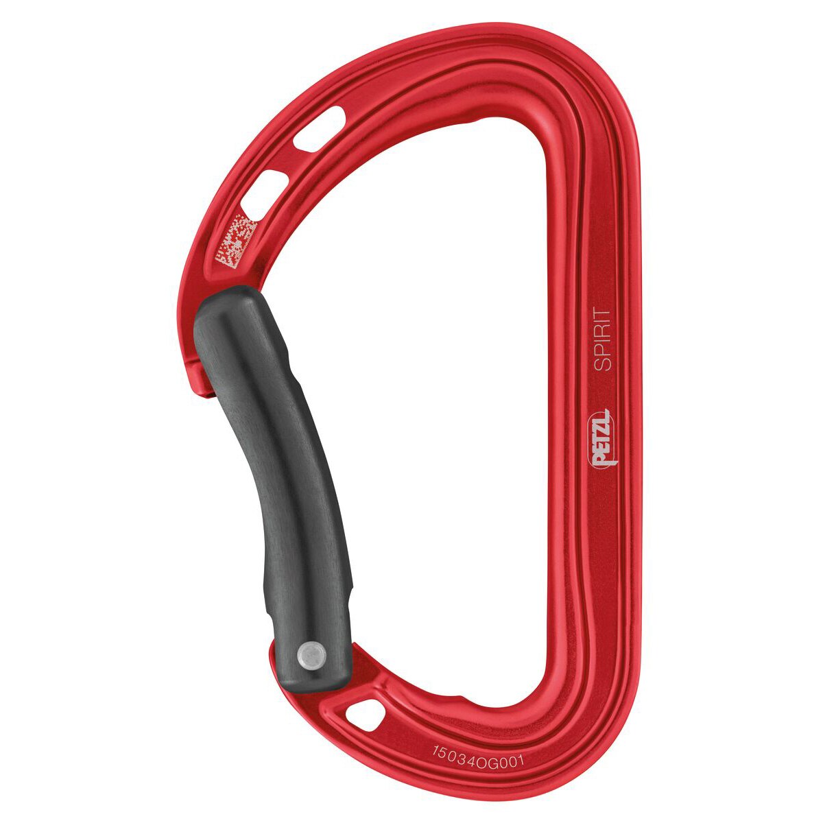 Petzl Spirit Carabiner - Thumbnail 5
