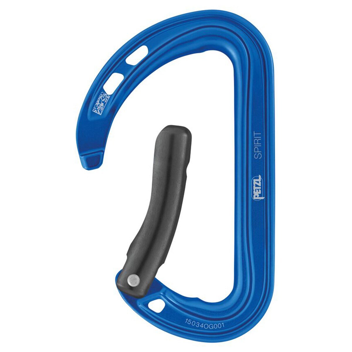 Petzl Spirit Carabiner - Thumbnail 3