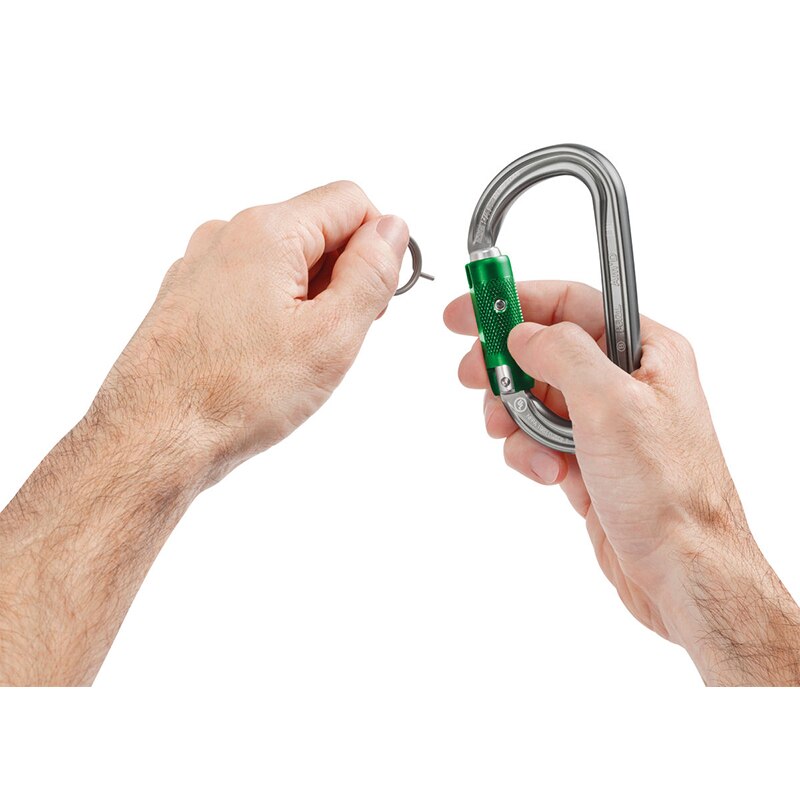 Petzl Am’D PIN-LOCK Carabiner - Thumbnail 4