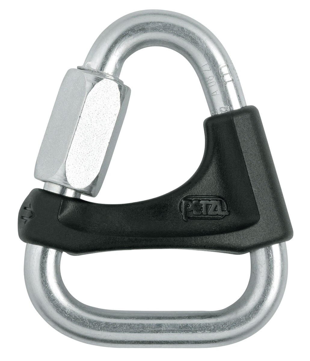 Petzl Delta Screw Link - Thumbnail 3