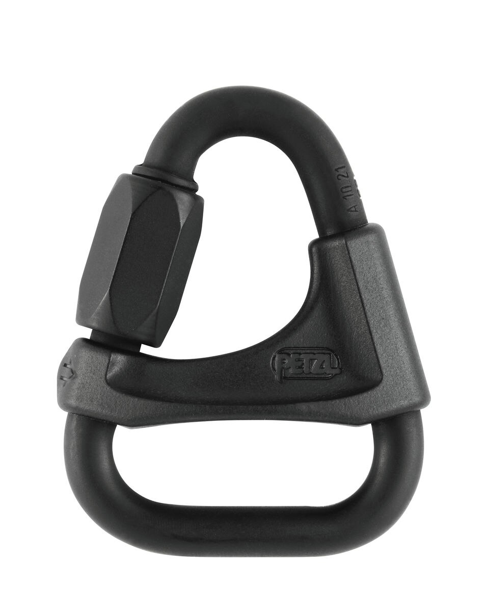 Petzl Delta Screw Link - Thumbnail 2