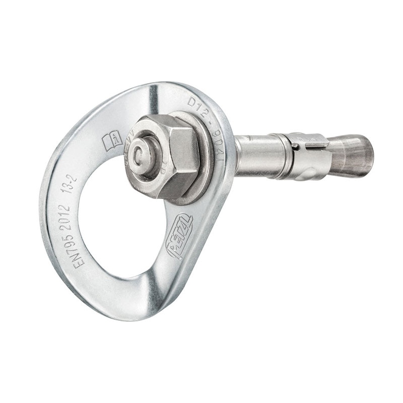 Petzl Coeur Bolt - Thumbnail 2
