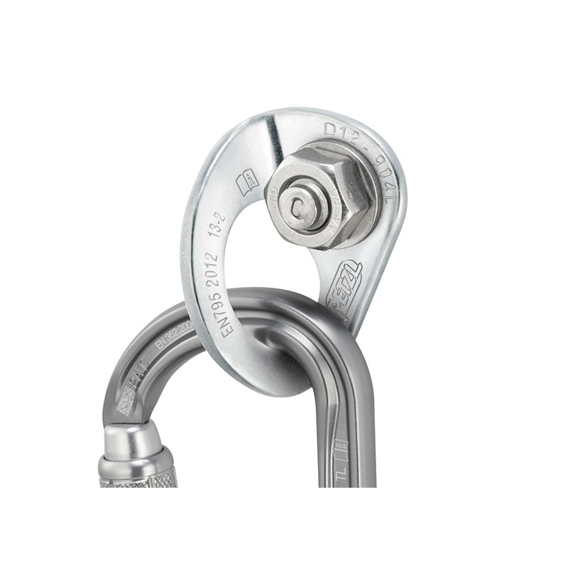 Petzl Coeur Bolt - Thumbnail 4