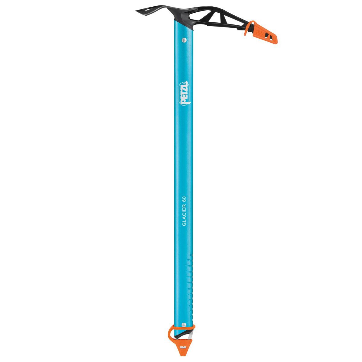 Petzl Glacier Ice Axe