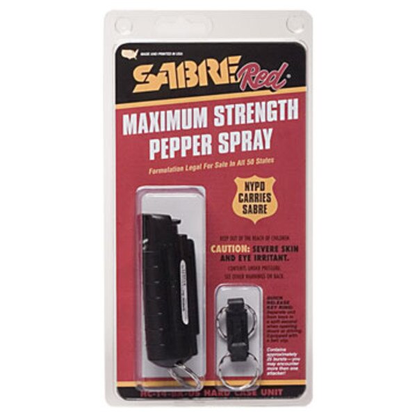 Rothco Sabre Pepper Spray USA