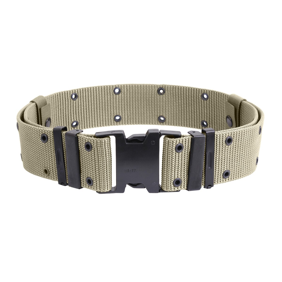 Tactical Pistol Belt Web Utility ALICE Marine Corps
