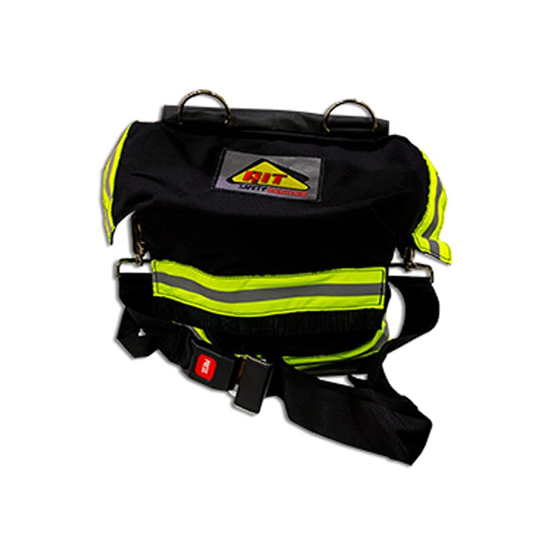 bail out bag firefighter