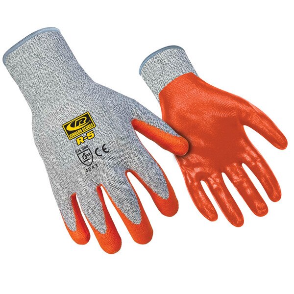 Ringers Gloves R5 RFlex Nitrile