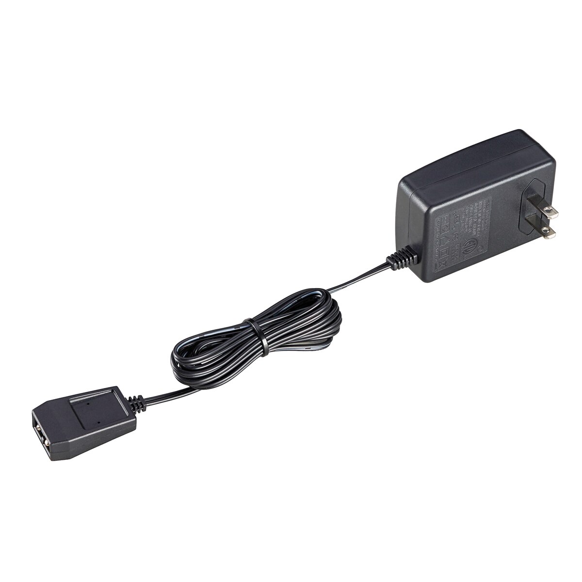 Streamlight 22060 120V/100V AC Charge Cord | All Hands Public Safety