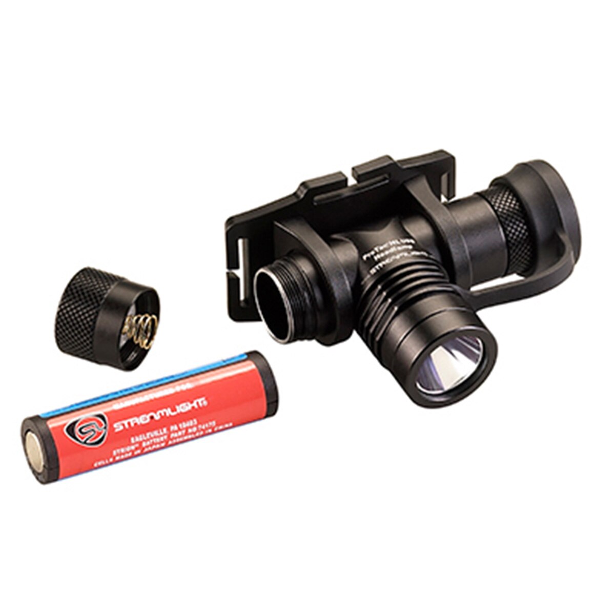 Streamlight ProTac HL USB Headlamp | All Hands Fire