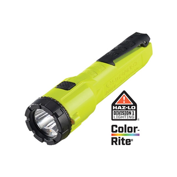 Streamlight Dualie 3AA Color-Rite | All Hands Fire