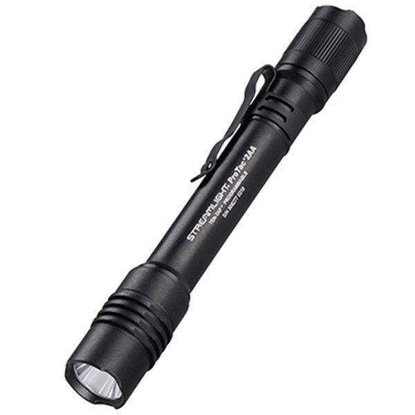 Streamlight ProTac 2AA Flashlight All Hands Fire