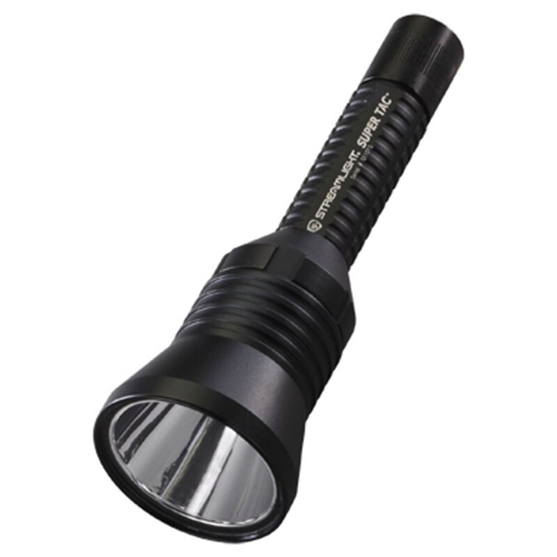 激レア！ストリームライトスーパータック Streamlight Super Tac Tactical Flashlight