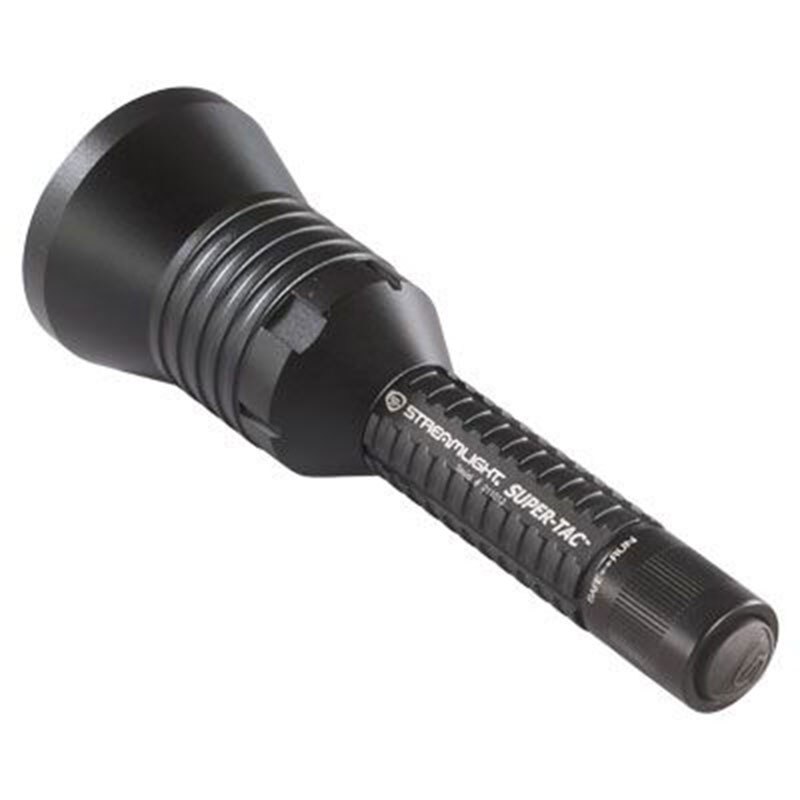 Streamlight Super Tac Tactical Flashlight