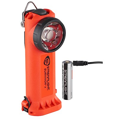 Streamlight Survivor X