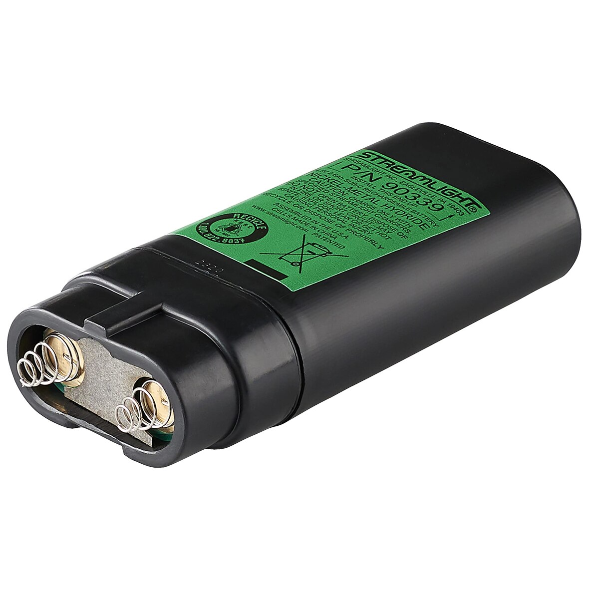 Streamlight Survivor Replacement Battery NiMH Div 1
