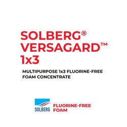 Solberg Foam | All Hands Public Safety
