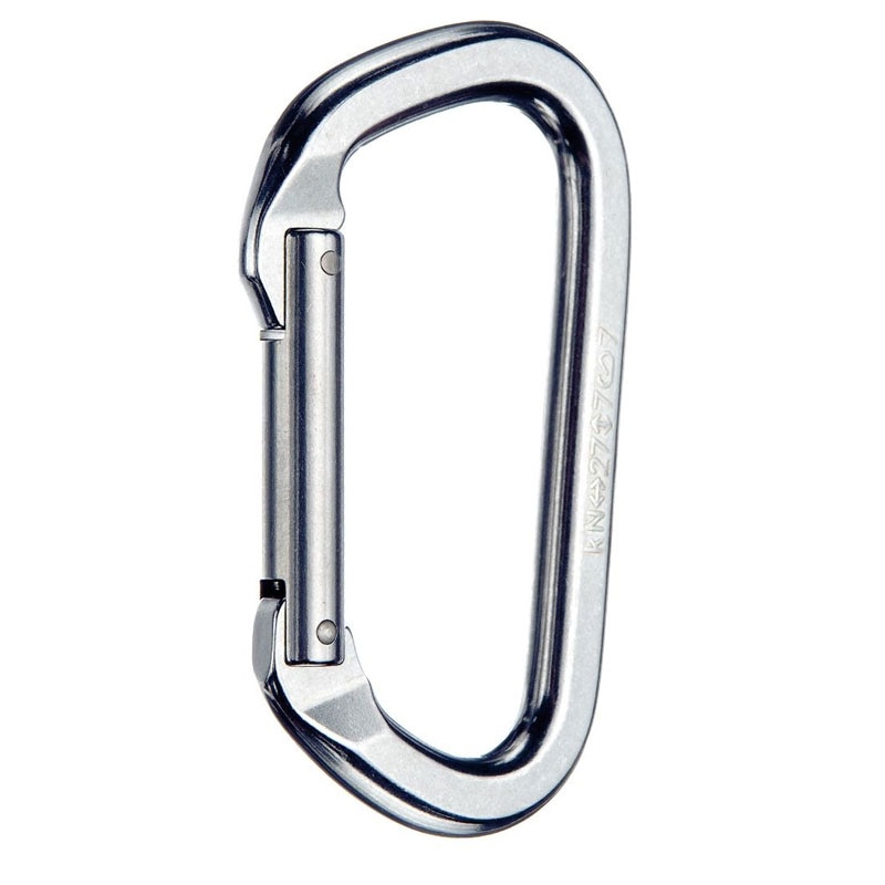 SMC Mountain D Carabiner