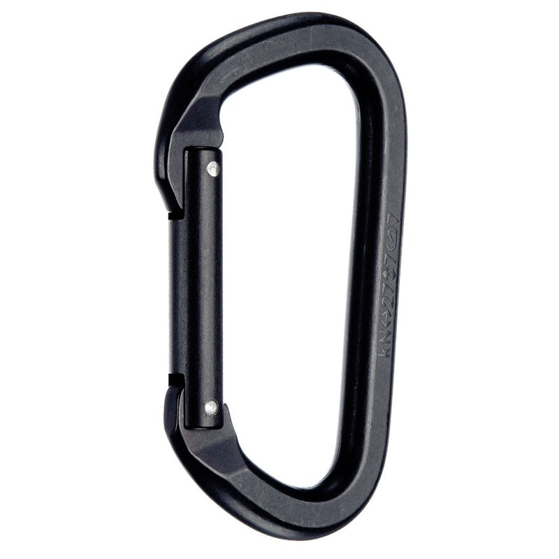 SMC Mountain D Carabiner - Thumbnail 2