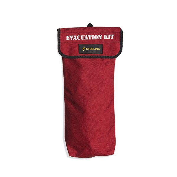 Sterling Rope Bucket Evac Bag