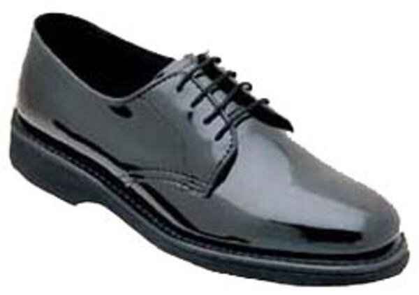thorogood asr ultra light oxford