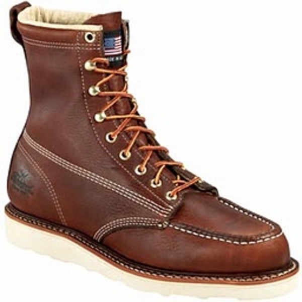 Thorogood 8