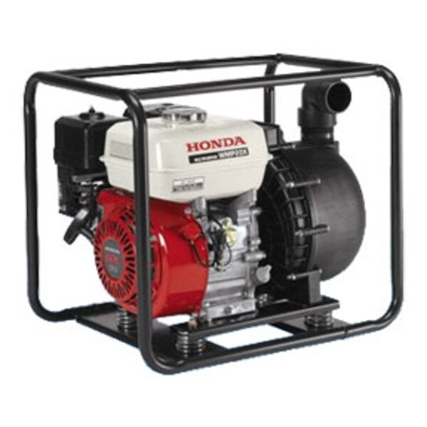 Honda wmp 20 Honda wmp 20