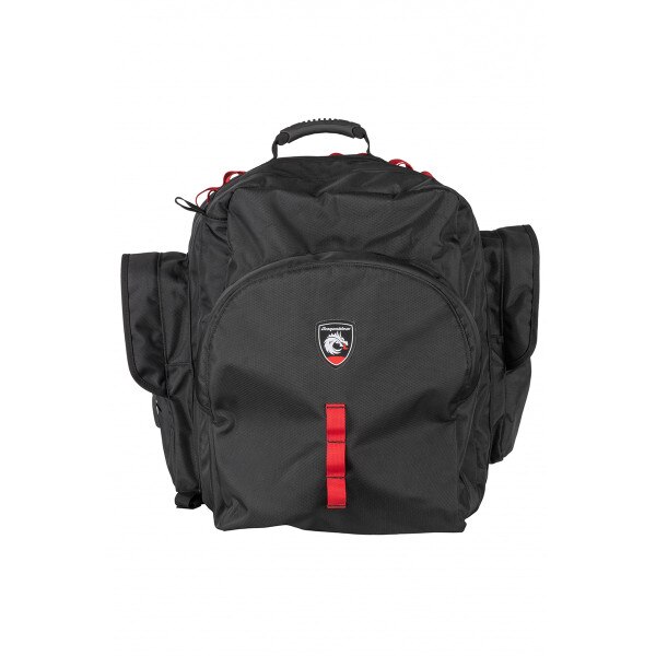 True north big easy tool backpack all hands fire