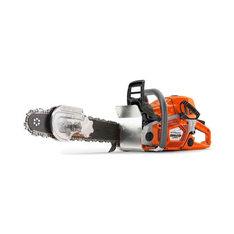 Tempest VentMaster 572HD Chainsaw
