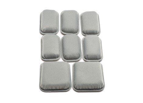 Team Wendy Zorbium Action Pad SOF System (US Only)