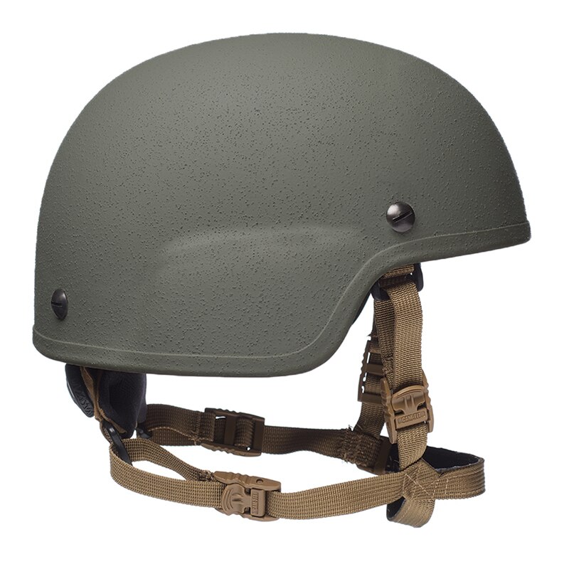 Team Wendy CAM FIT™ Retention System Left Eye Dominant
