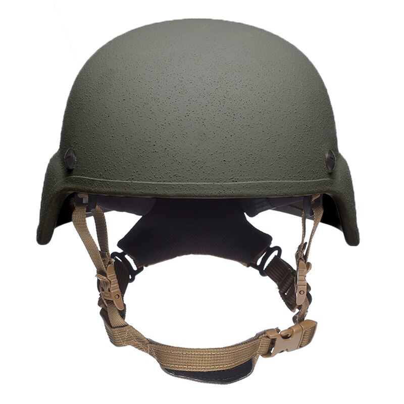 Team Wendy CAM FIT™ Retention System