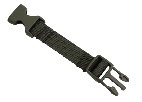 Team Wendy Chinstrap Extender for Cam FIT Retentions