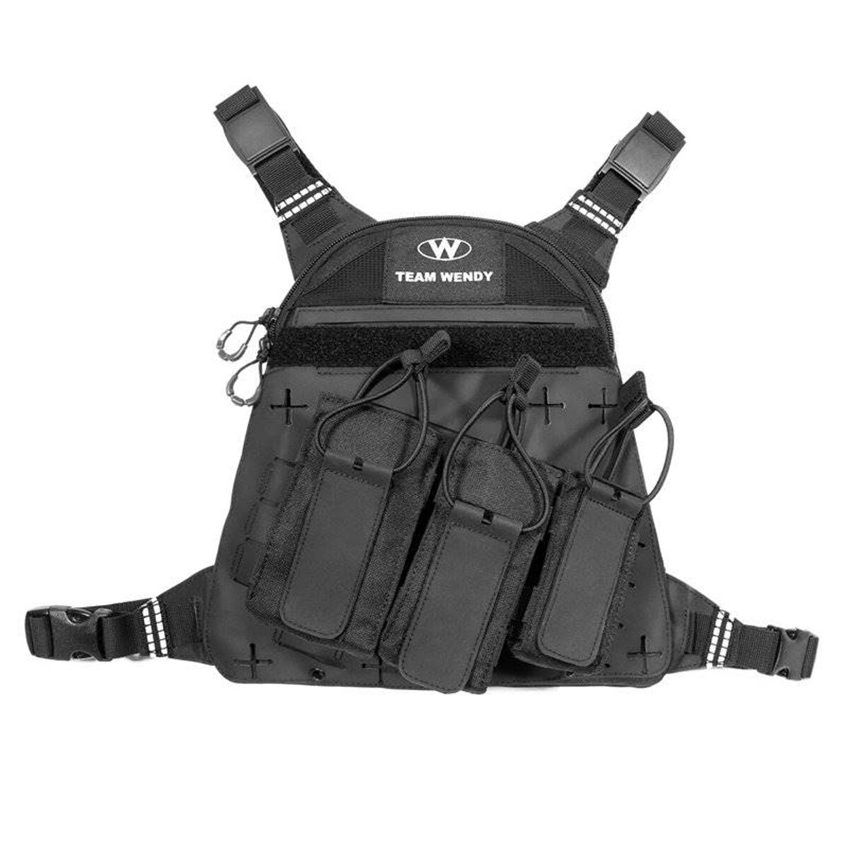 Team Wendy Radio Rig - Thumbnail 4