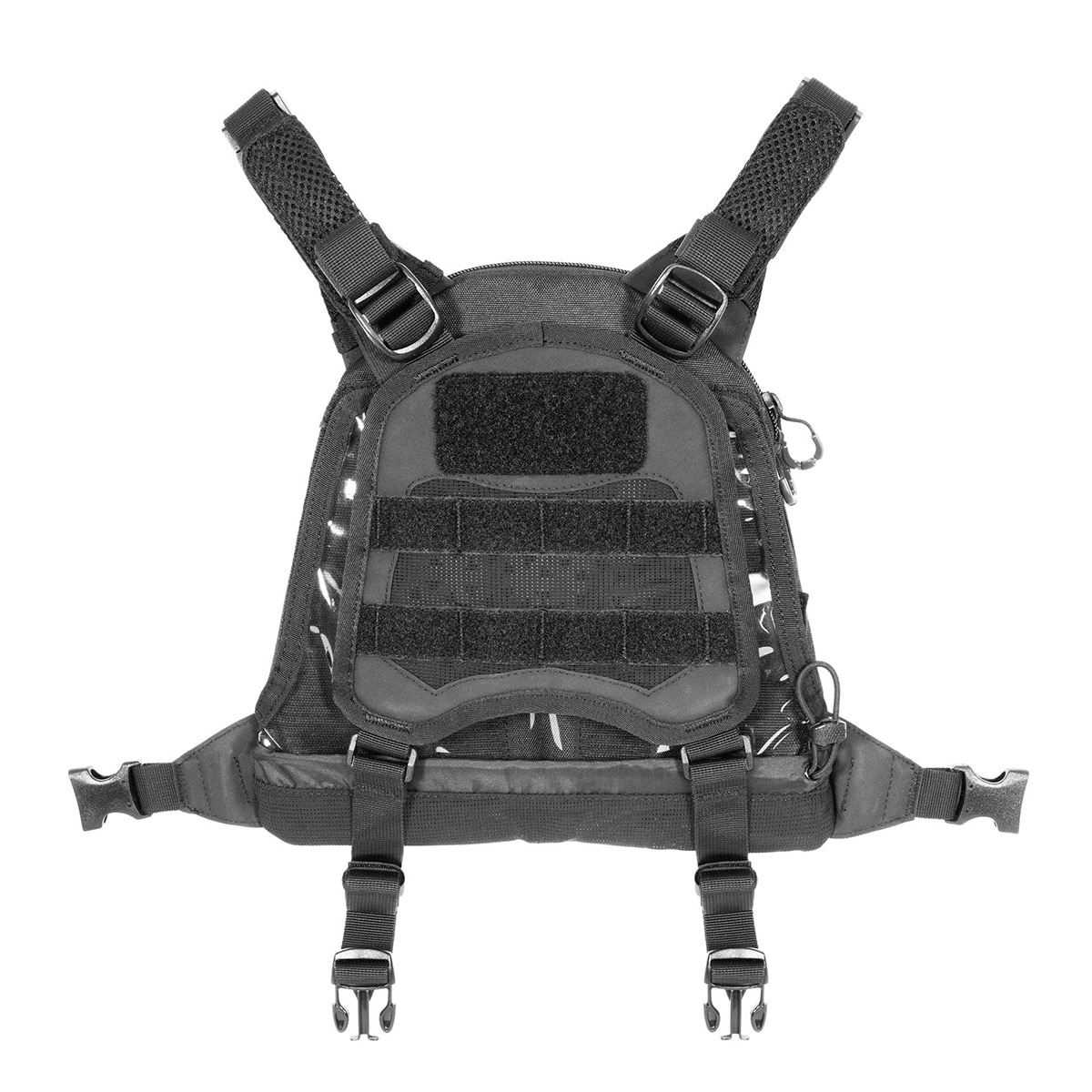 Team Wendy Radio Rig - Thumbnail 3