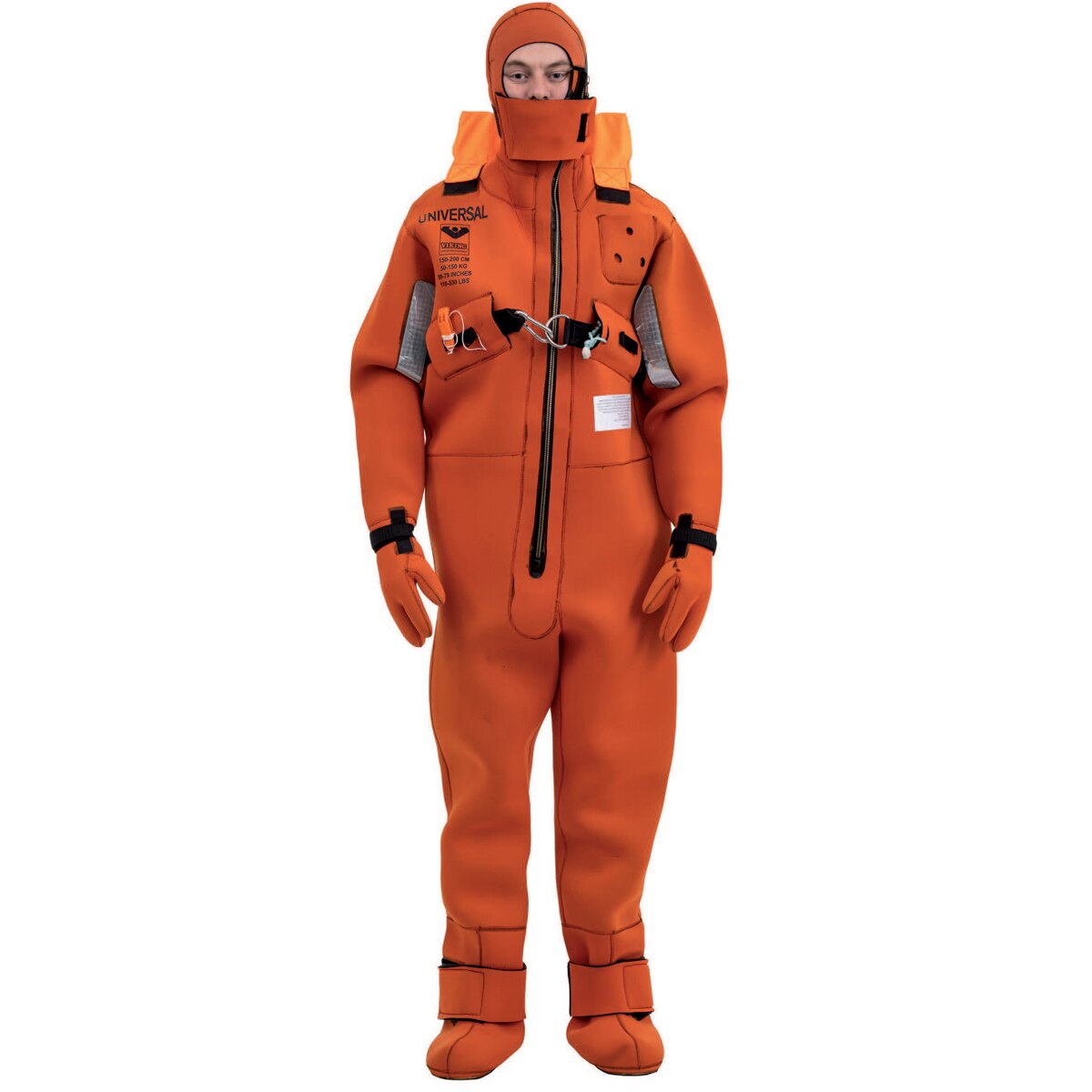 Viking YouSafe Surge Immersion Suit - USCG/SOLAS Approved | All