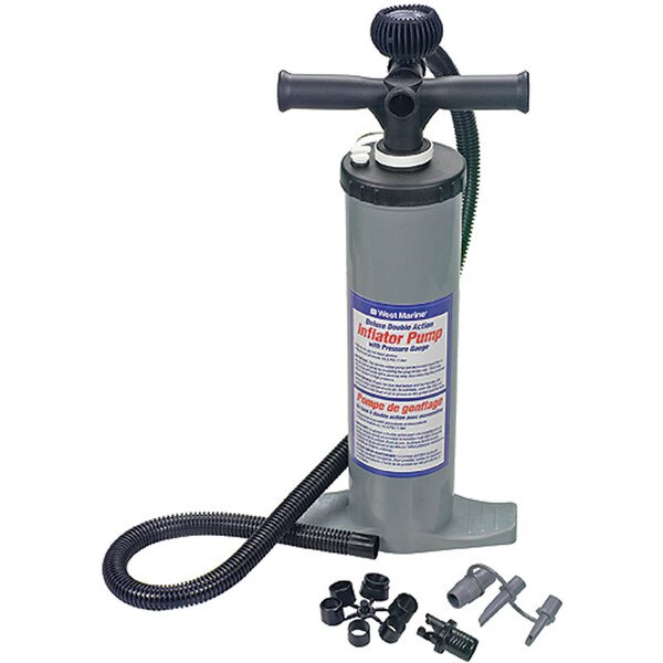 Inflatable Boat Hand Pump