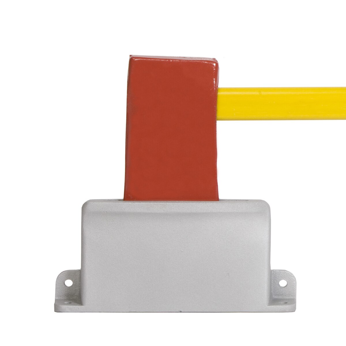 Zico Horizontal Axe Head Bracket - Painted | All Hands Public Safety
