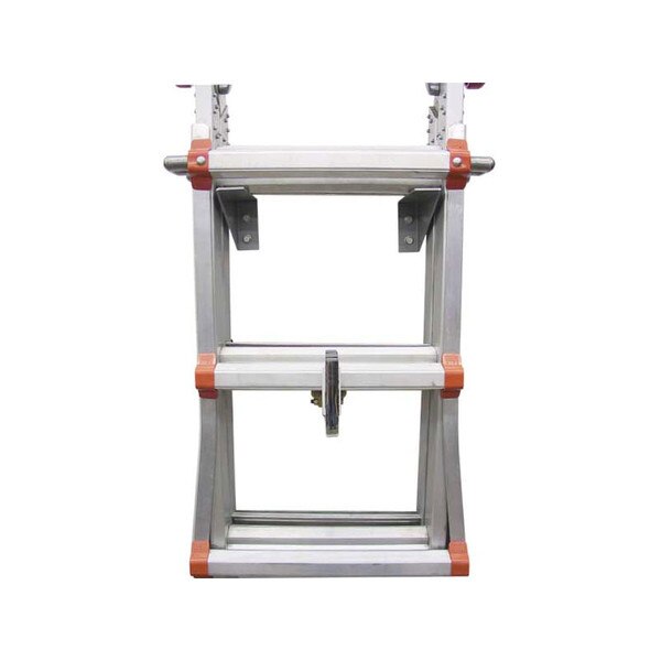 Zico QuicMount Ladder Mounting Set