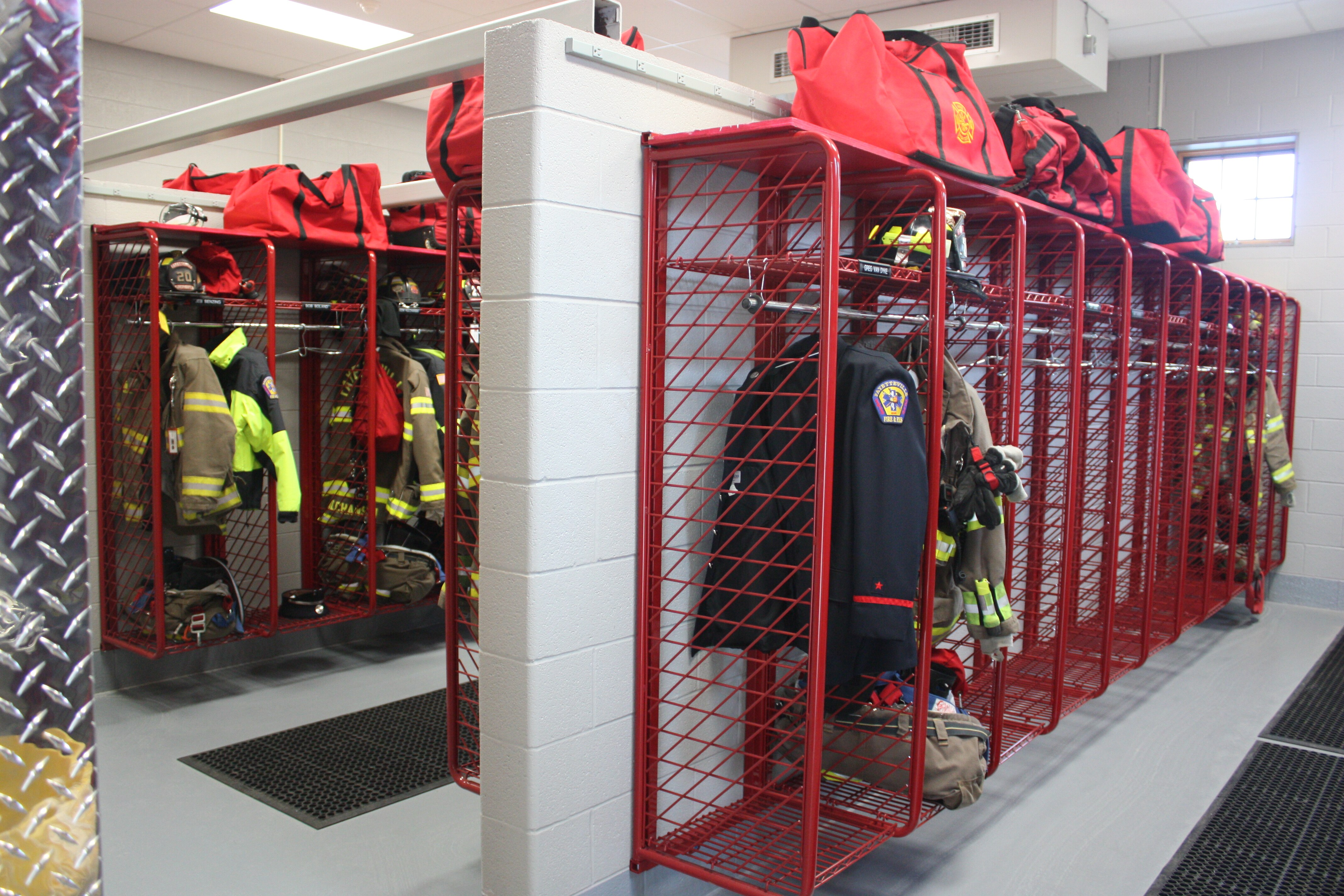 Gear Racks