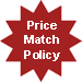 Price Match Policy